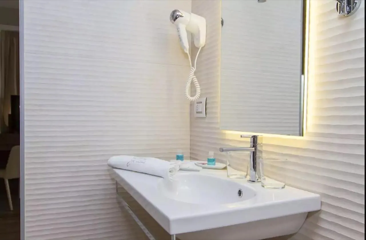 Ginevra Rooms Bergamo 2*,