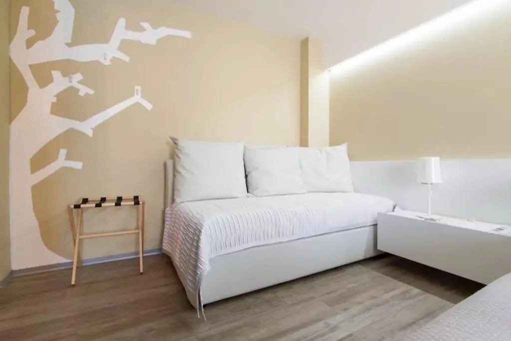 Bed & Breakfast Ginevra Rooms Bergamo