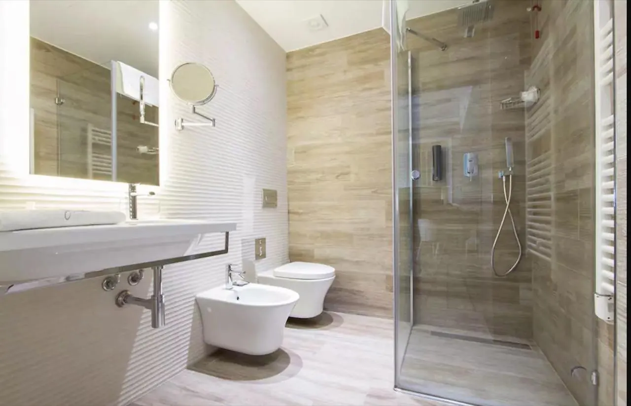 Ginevra Rooms Bergamo Bed & Breakfast