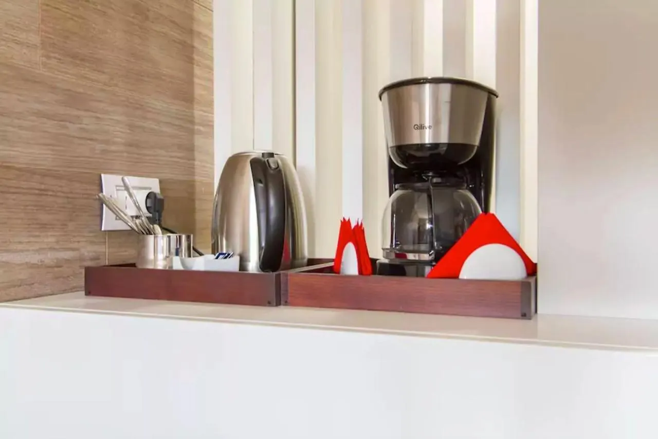 Bed & Breakfast Ginevra Rooms Bergamo
