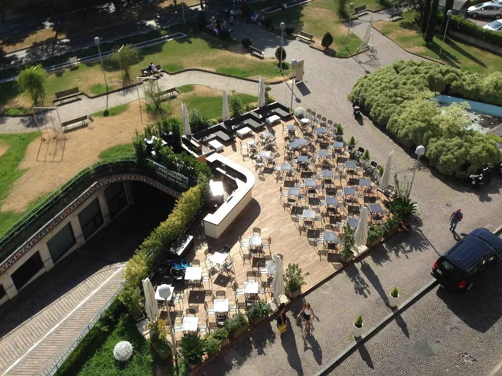 Ginevra Rooms Bergamo Bed & Breakfast