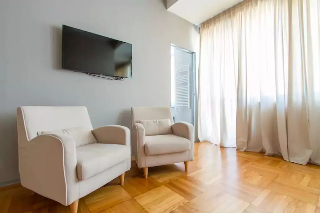 Bed & Breakfast Ginevra Rooms Bergamo