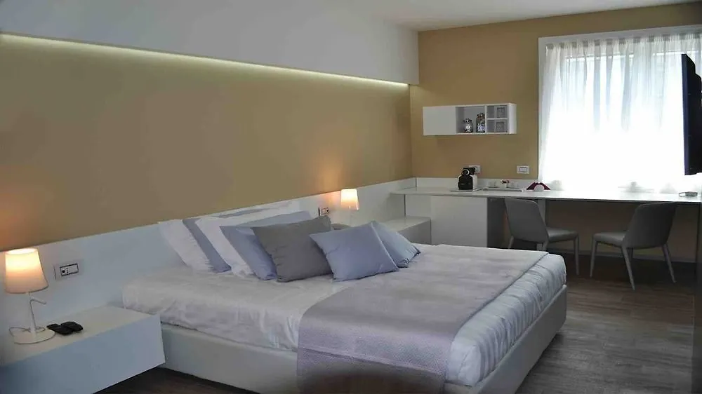 Ginevra Rooms Bergamo Bed & Breakfast