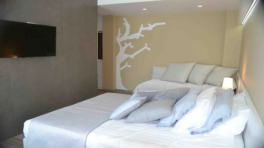 ** Bed & Breakfast Ginevra Rooms Bergamo Italy