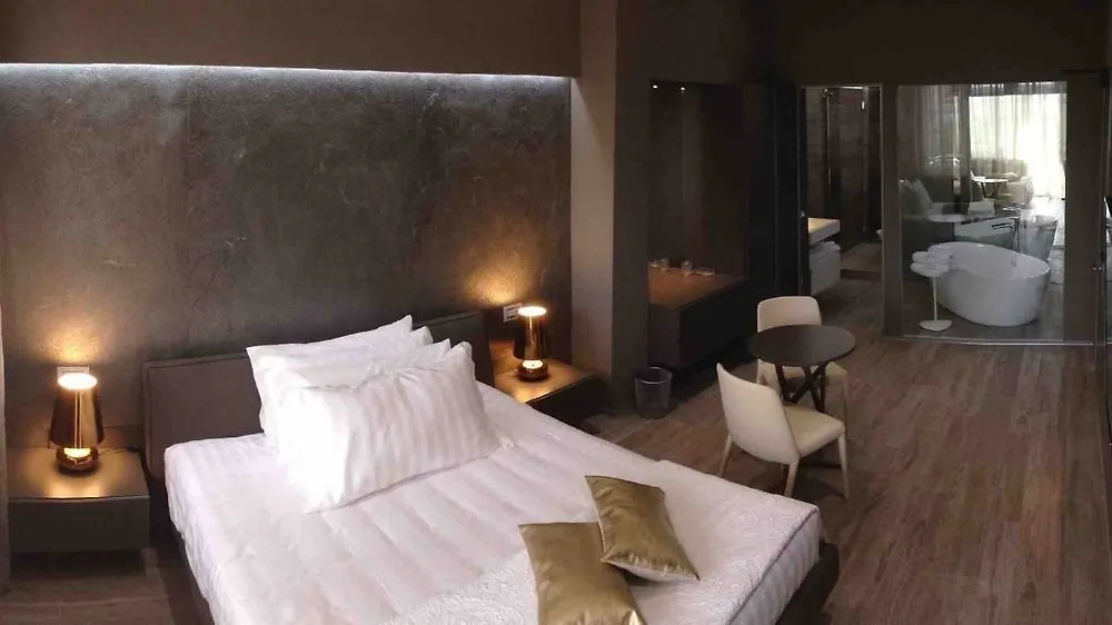 Bed & Breakfast Ginevra Rooms Bergamo