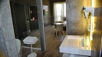 Ginevra Rooms Bergamo Bed & Breakfast