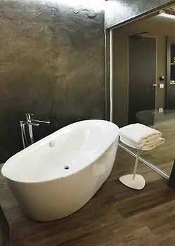 ** Bed & Breakfast Ginevra Rooms Bergamo Italy