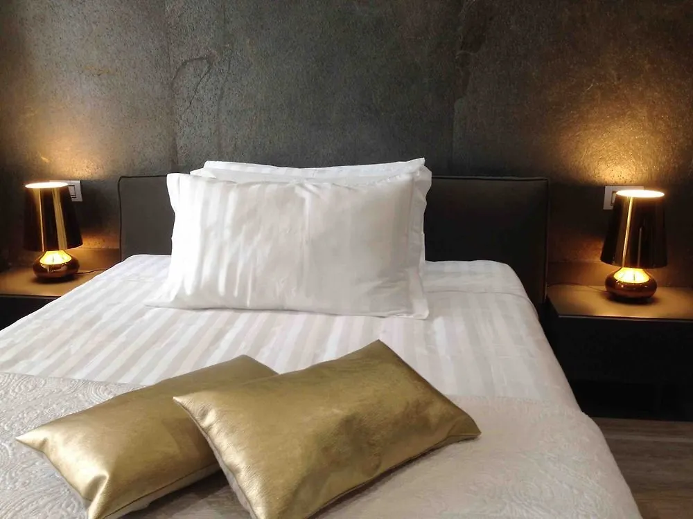 Ginevra Rooms Bergamo
