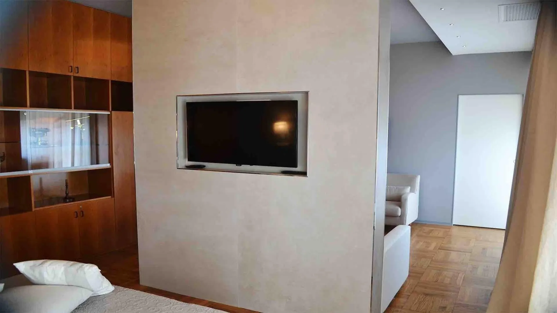 Ginevra Rooms Bergamo Italy