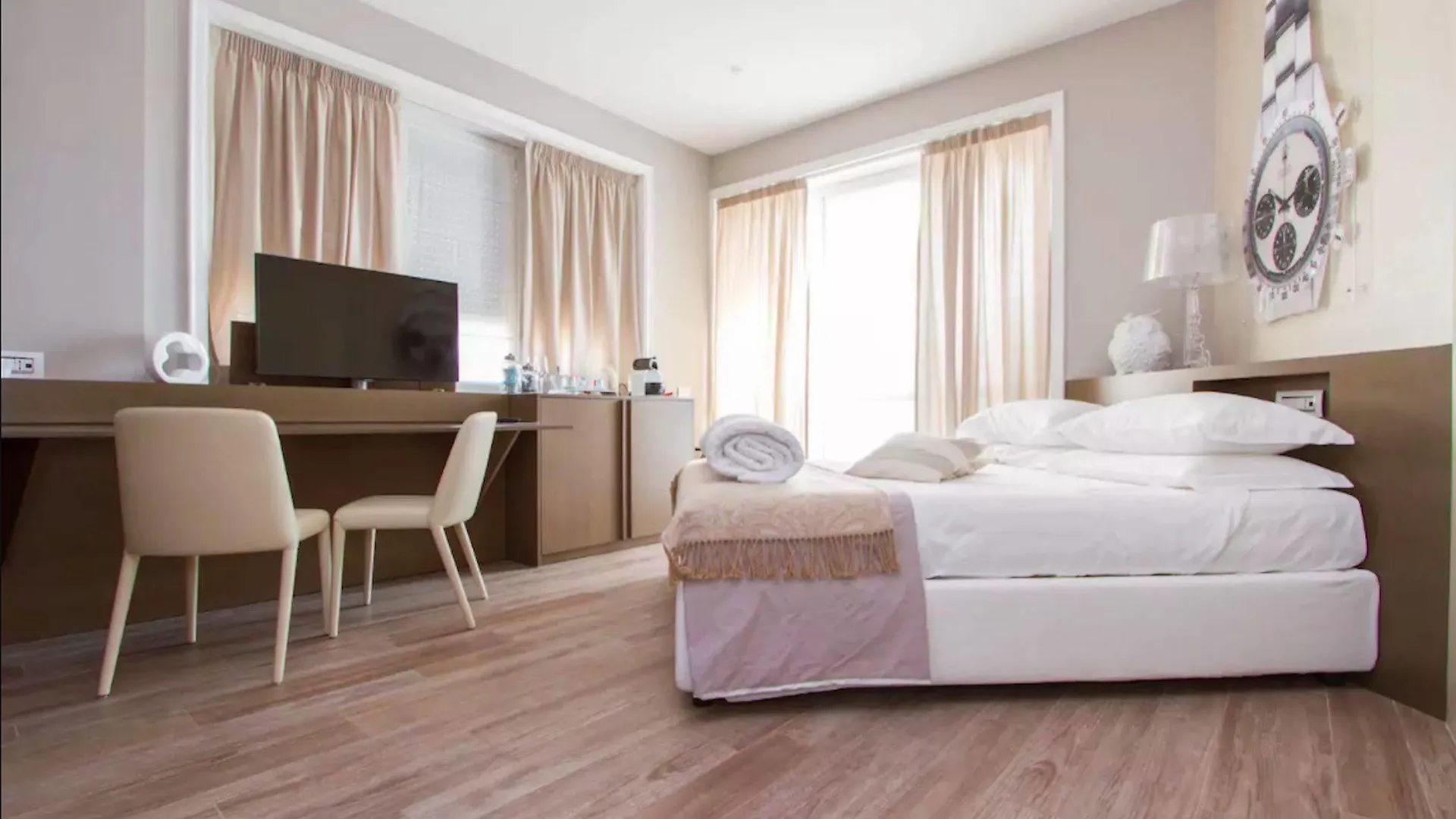 Bed & Breakfast Ginevra Rooms Bergamo