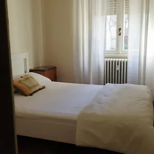 Bed And Bike - Dream House Nocleg ze śniadaniem