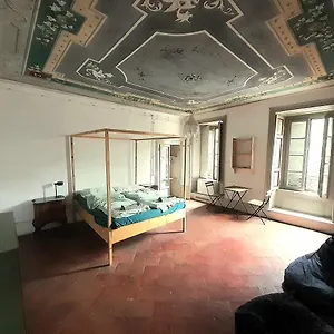 Bergamo Home Nocleg ze śniadaniem