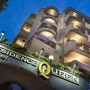 Queen Hotel apartamentowy
