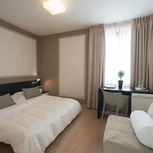 Berghotel *** ברגמו