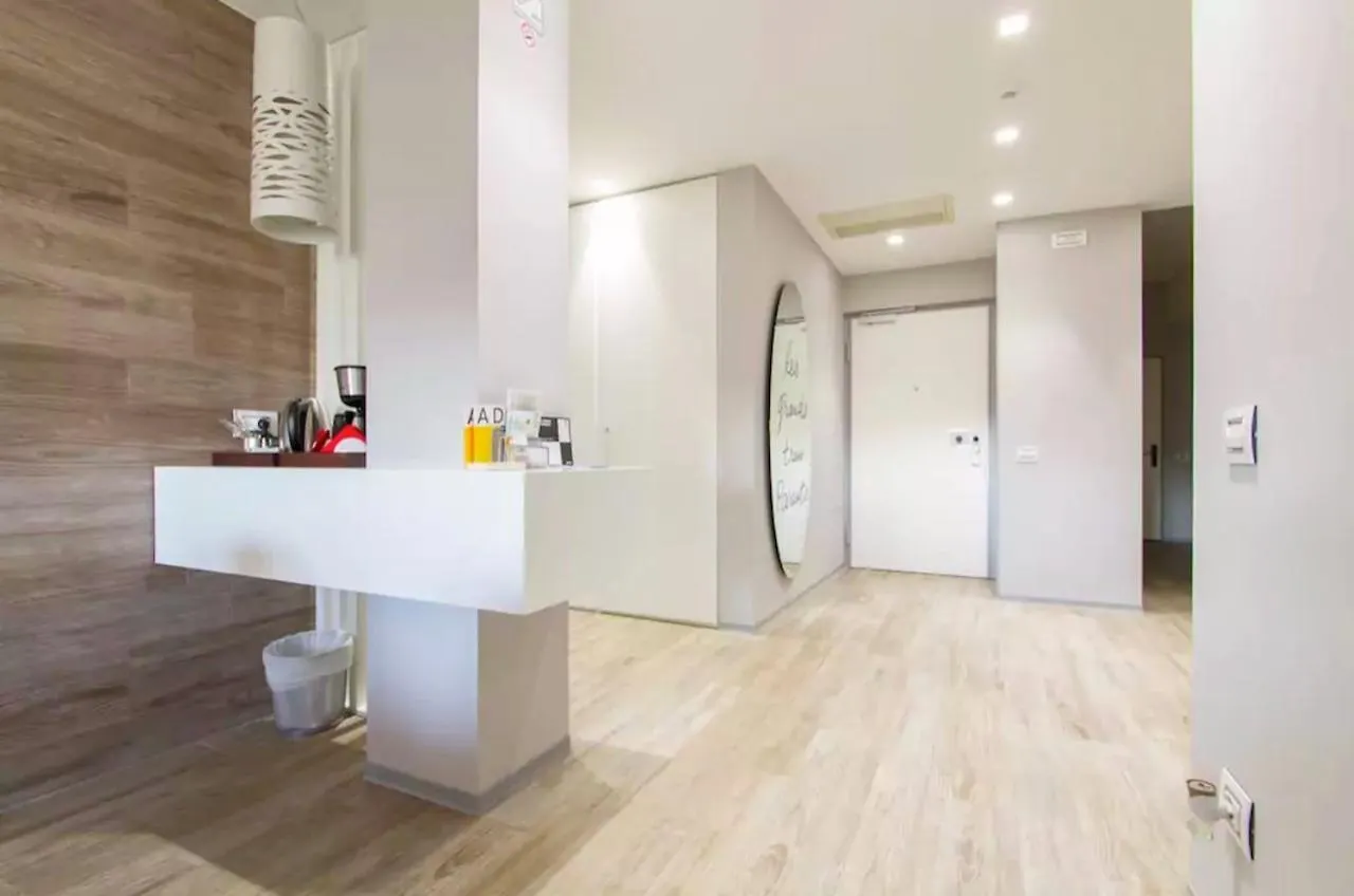 Ginevra Rooms Μπέργκαμο Bed and Breakfast