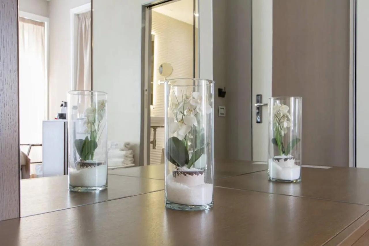 ** Frühstückspension Ginevra Rooms Bergamo Italien