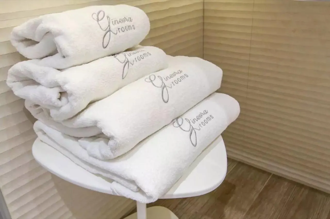 Ginevra Rooms Bergamo 2*,