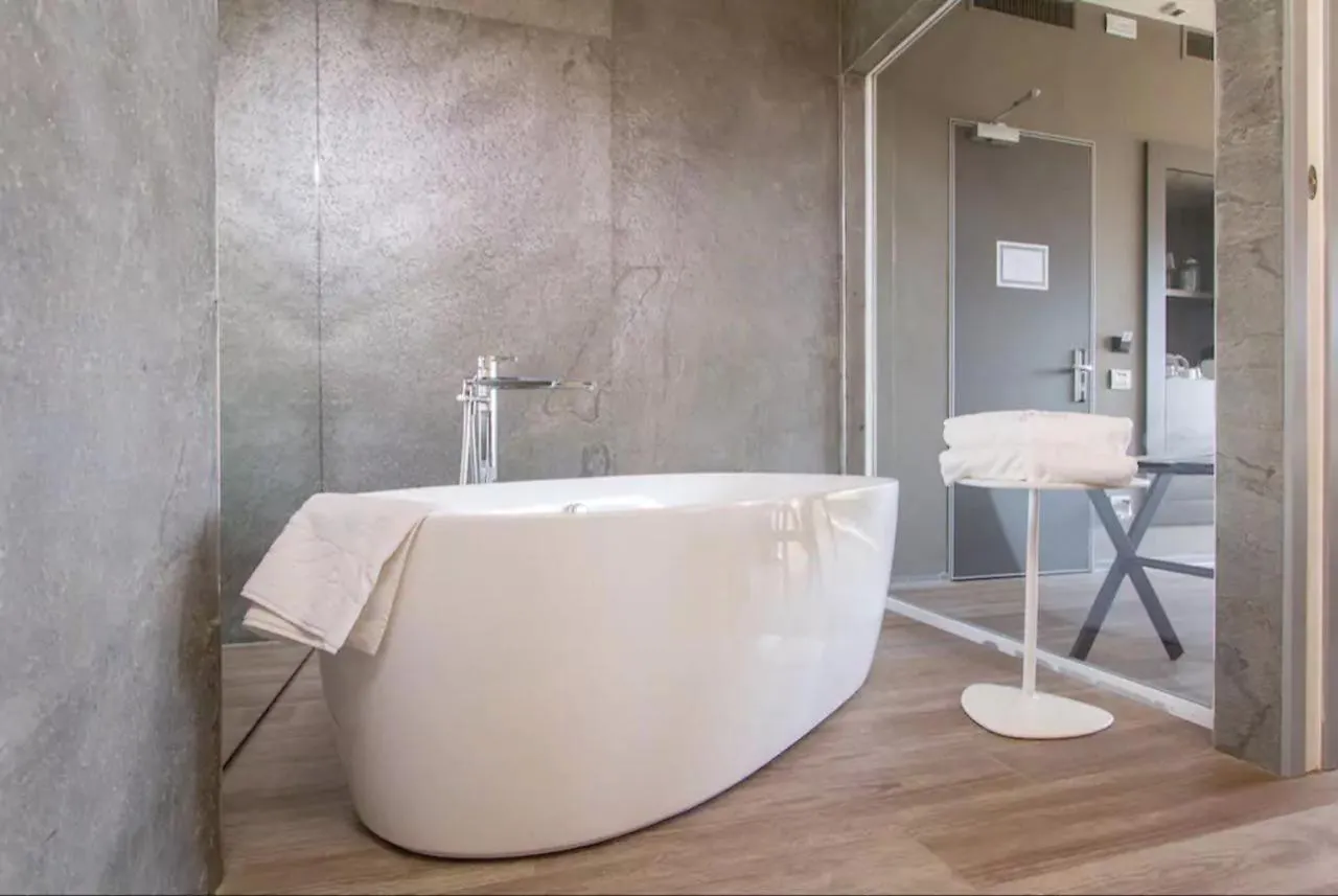 Bed and Breakfast Ginevra Rooms Μπέργκαμο