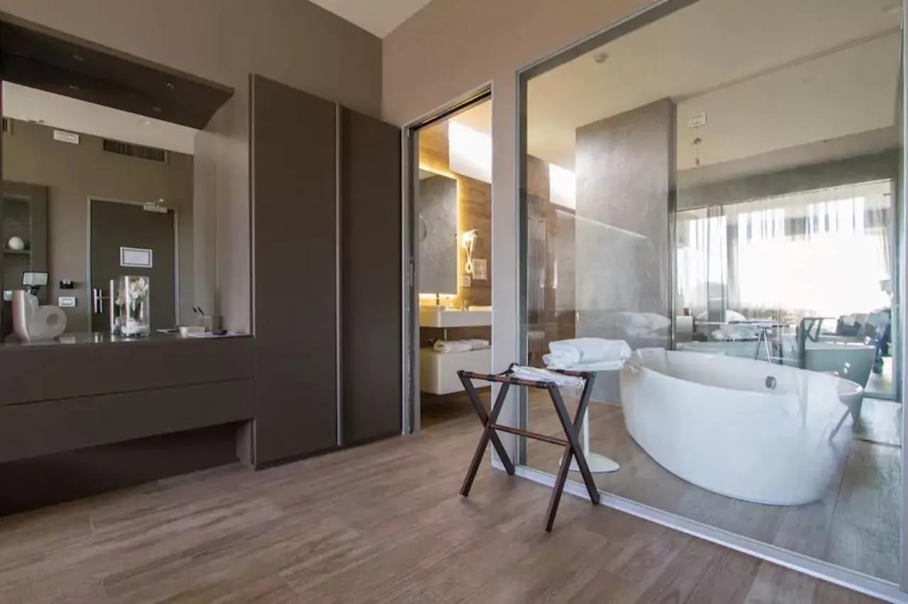 Ginevra Rooms Μπέργκαμο 2*,  Ιταλία