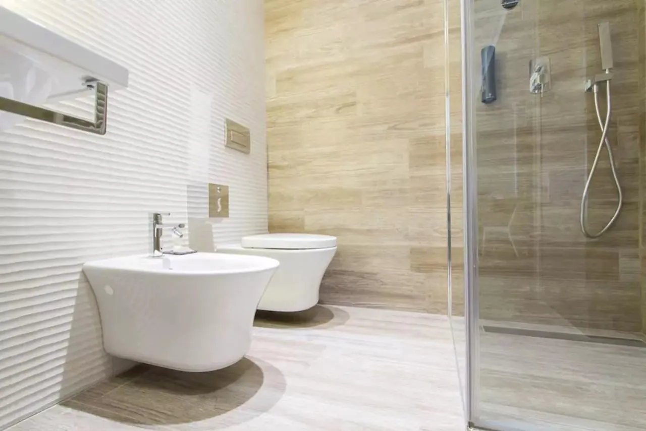 Ginevra Rooms Bergamo Frühstückspension
