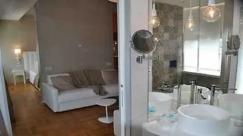 Bed and Breakfast Ginevra Rooms Μπέργκαμο