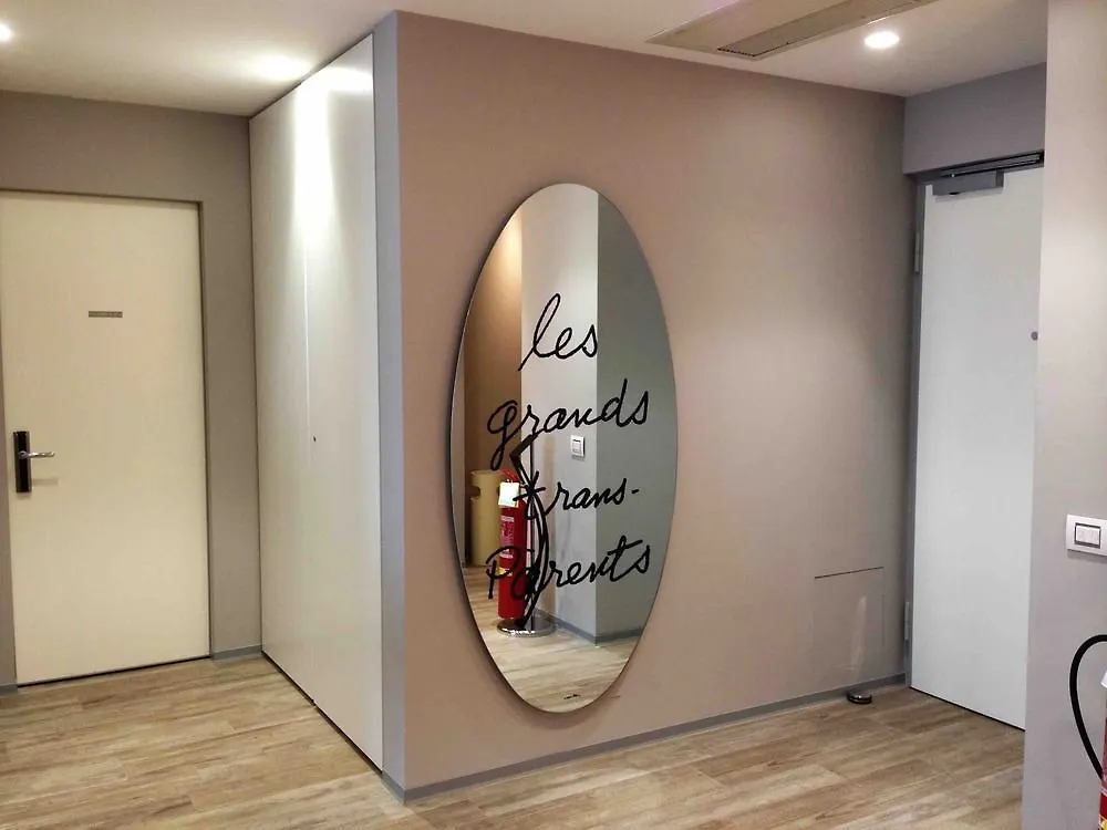 Ginevra Rooms Μπέργκαμο Bed and Breakfast