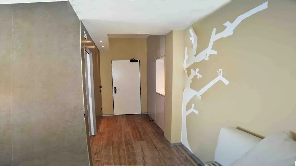 Frühstückspension Ginevra Rooms Bergamo