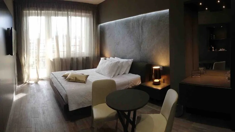 Ginevra Rooms Μπέργκαμο 2*,
