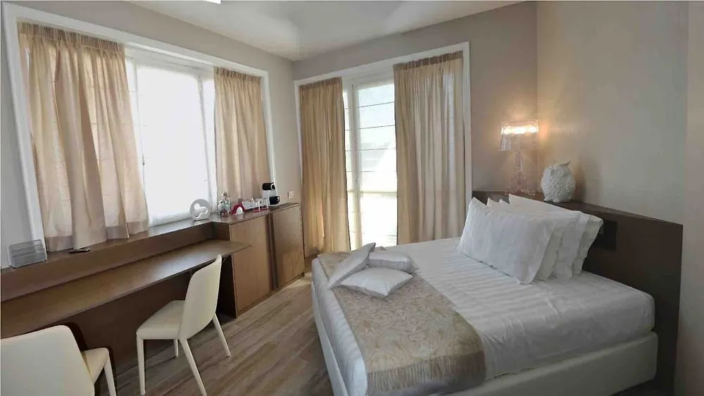 Ginevra Rooms Bergamo Frühstückspension