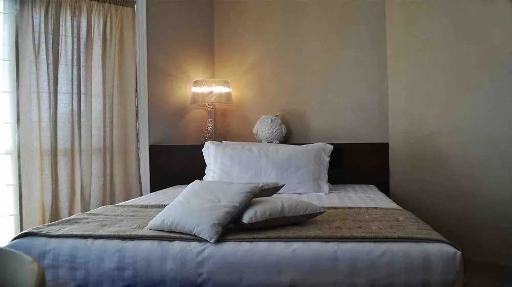Ginevra Rooms Bergamo Frühstückspension