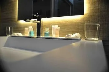 Bed and Breakfast Ginevra Rooms Μπέργκαμο