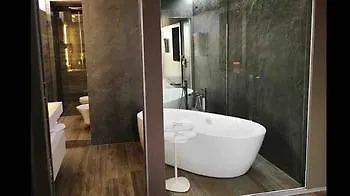 Ginevra Rooms Bergamo 2*,  Italien