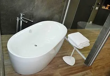 Ginevra Rooms Μπέργκαμο