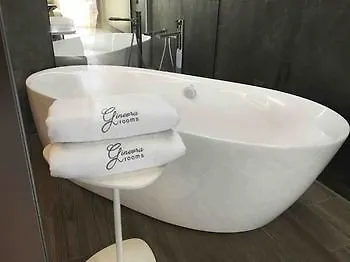Ginevra Rooms Bergamo 2*,