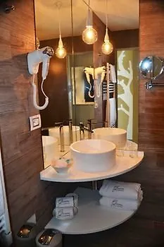 Ginevra Rooms Μπέργκαμο Bed and Breakfast