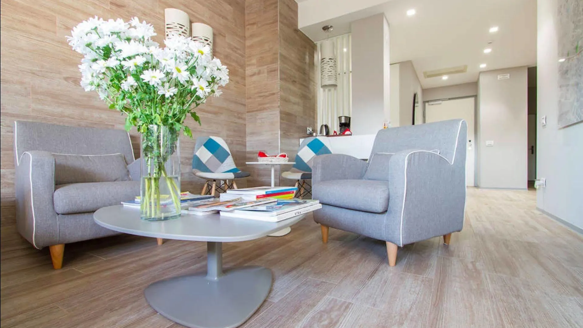 Ginevra Rooms Bergamo