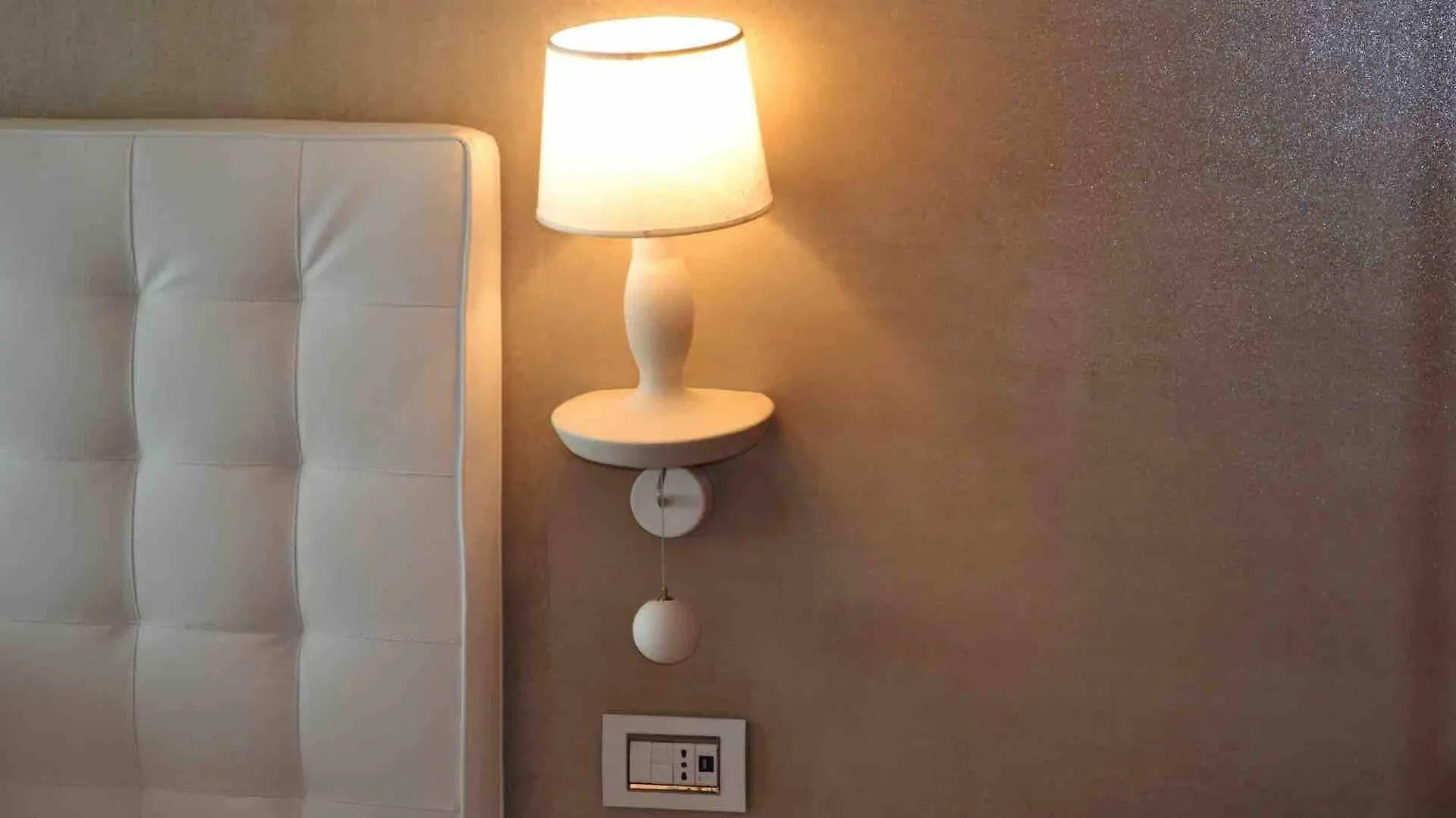 Ginevra Rooms Bergamo Italien