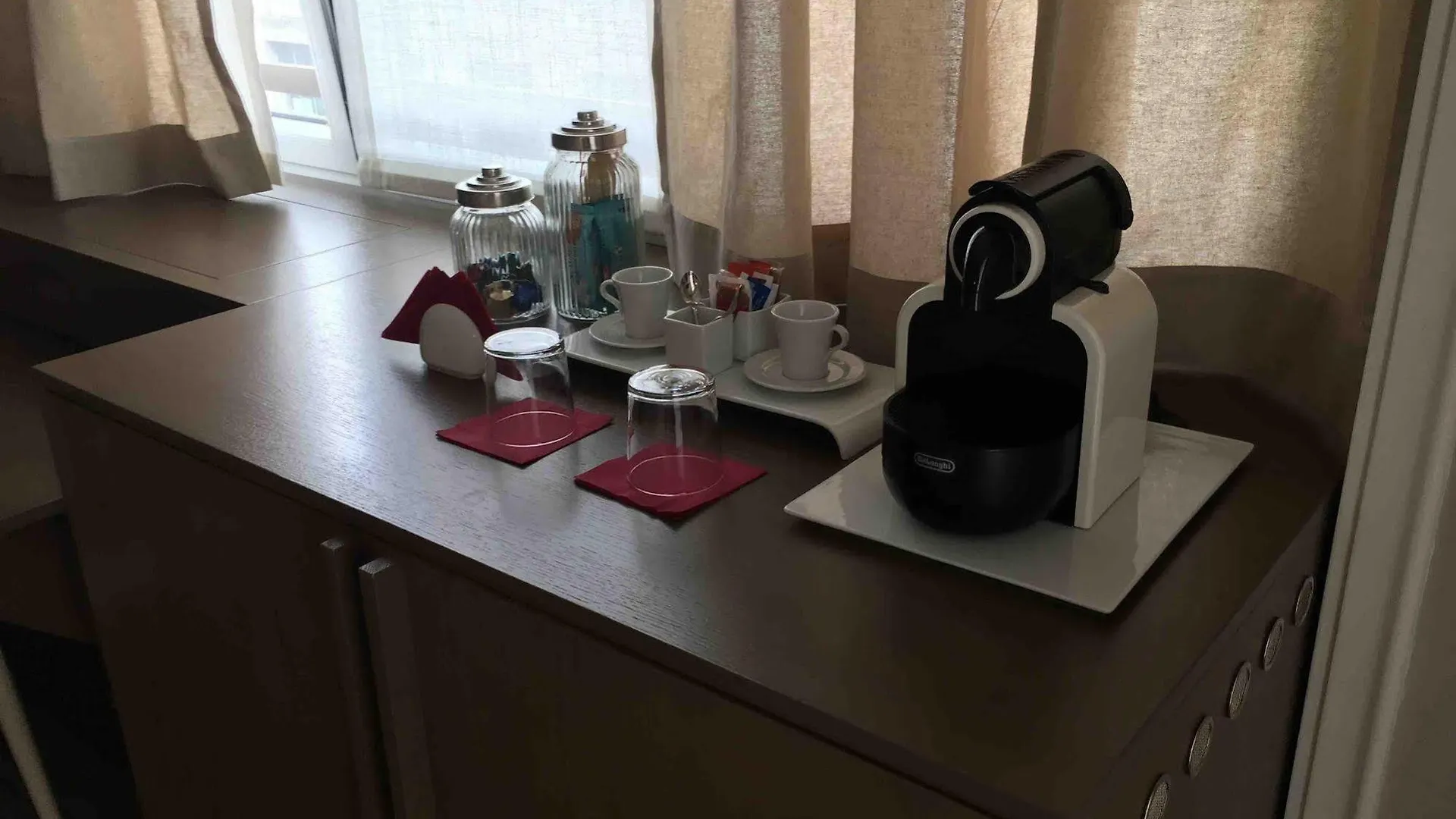 Ginevra Rooms Μπέργκαμο Bed and Breakfast