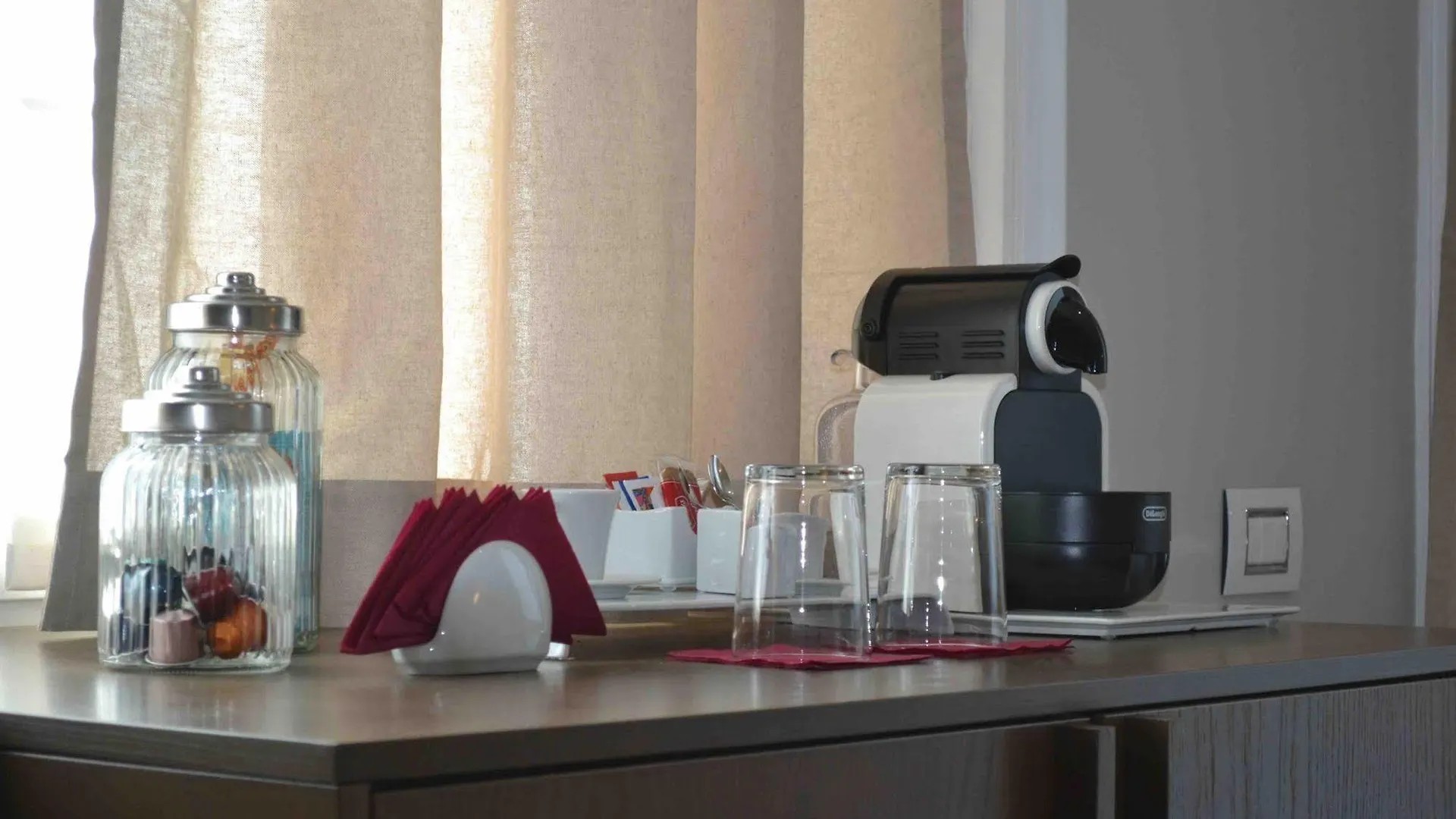 ** Bed and Breakfast Ginevra Rooms Μπέργκαμο Ιταλία
