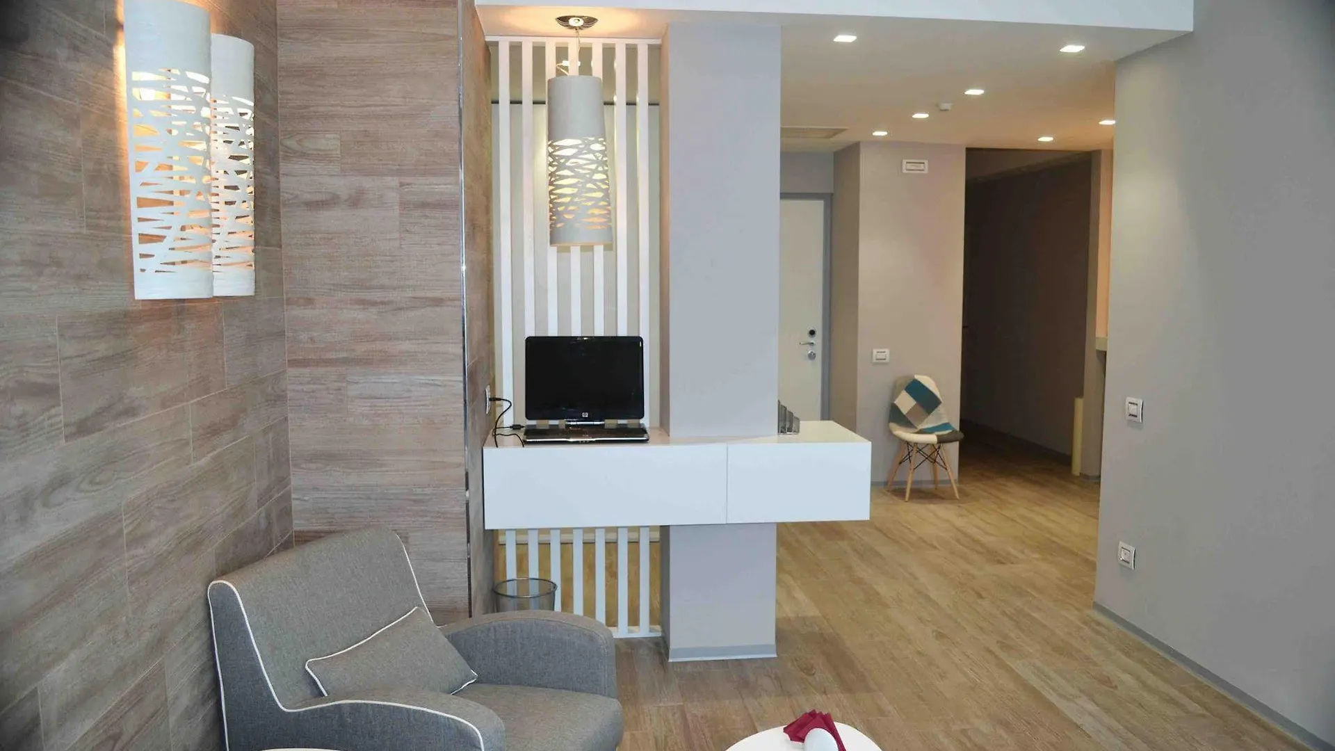 ** Bed and Breakfast Ginevra Rooms Μπέργκαμο Ιταλία