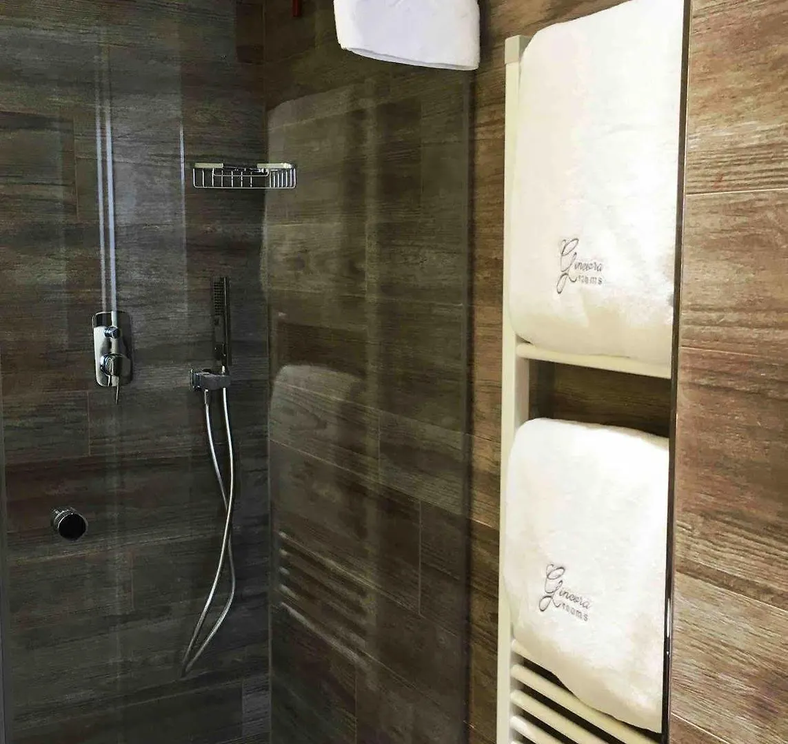 Ginevra Rooms Bergamo Italien