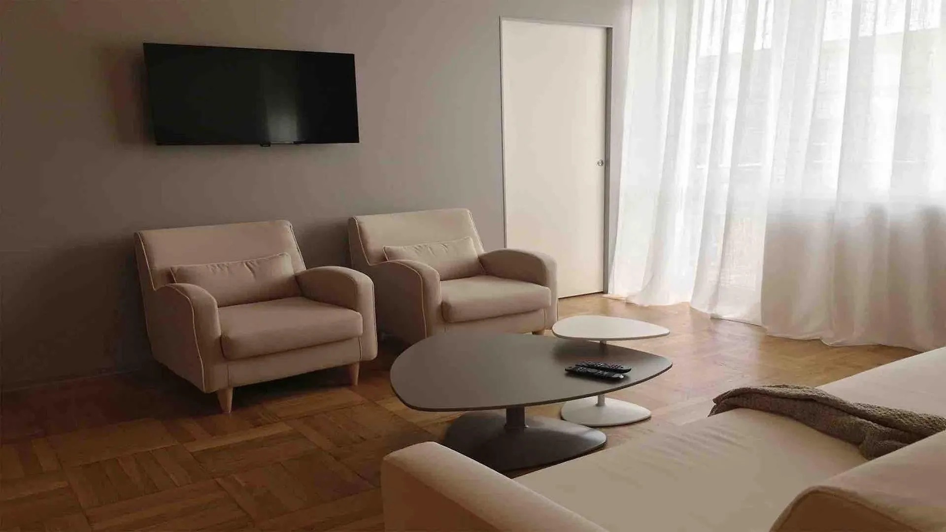 Ginevra Rooms Μπέργκαμο 2*,  Ιταλία