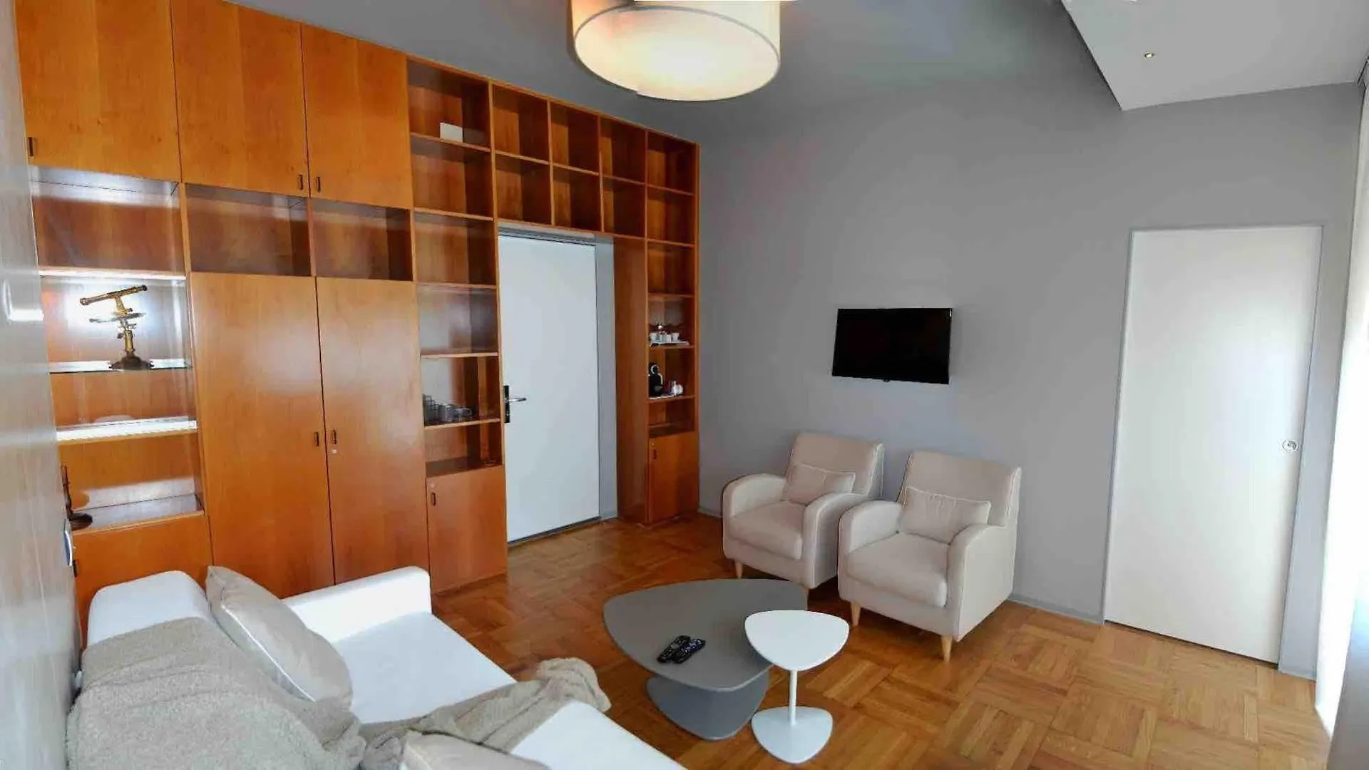 Frühstückspension Ginevra Rooms Bergamo