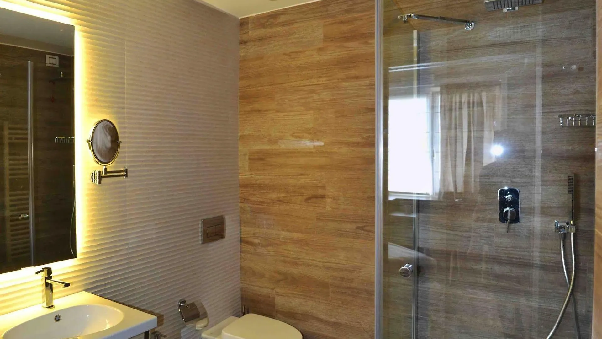 ** Bed and Breakfast Ginevra Rooms Μπέργκαμο Ιταλία