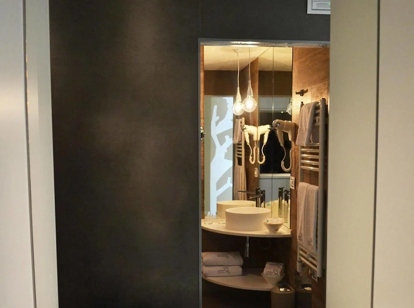 Ginevra Rooms Μπέργκαμο 2*,